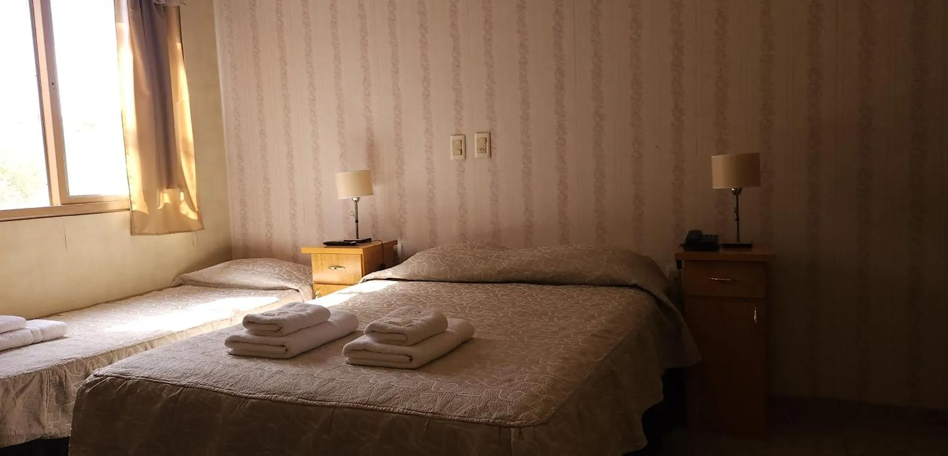 Hotel Geminis Mendoza