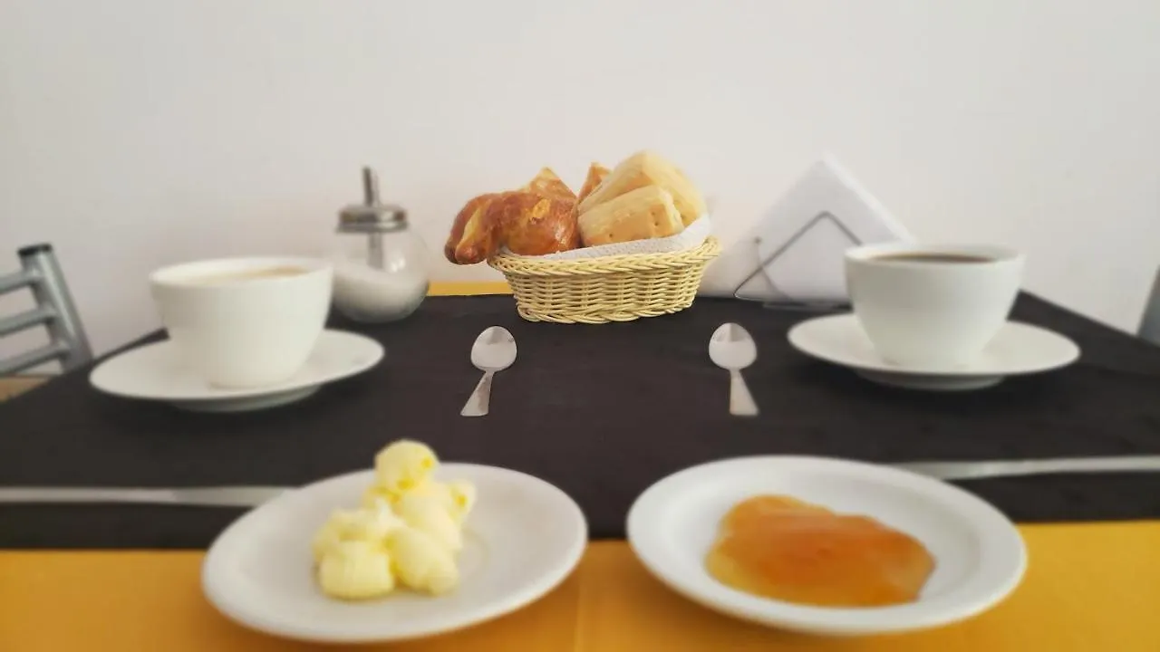Hotel Geminis Mendoza