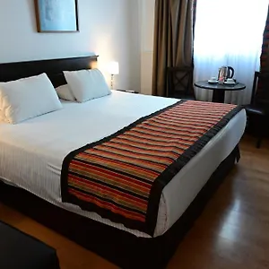 Hotel Mendoza Hotel